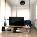 Minska 45 Apartamento *