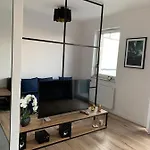 Apartamento Minska 45 *