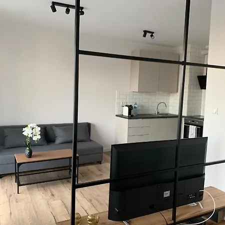 Apartamento Minska 45 *