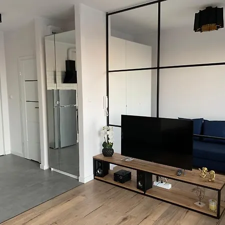 Minska 45 Apartamento *