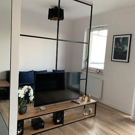 Apartment Minska 45 *