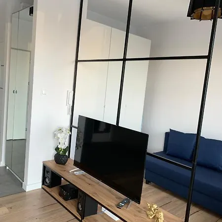 Apartment Minska 45 *