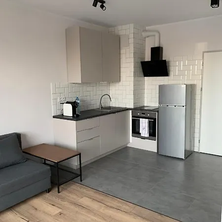 Minska 45 * Warschau