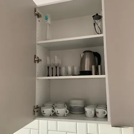 Minska 45 * Warschau