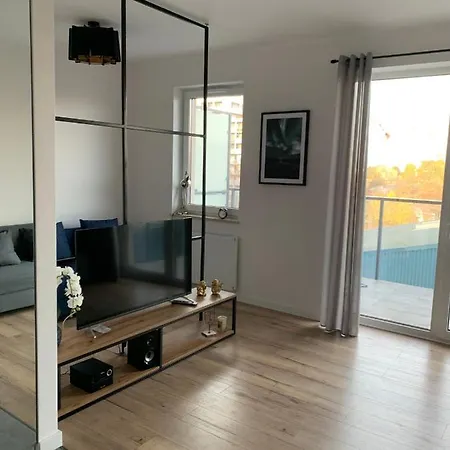 Minska 45 Apartment *